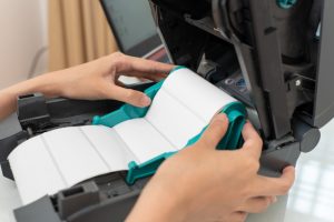 משדרגים את העסק - איך מדפסת ברקודים משדרגת את העסק שלכם?